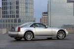 Cadillac XLR-V 2006 года